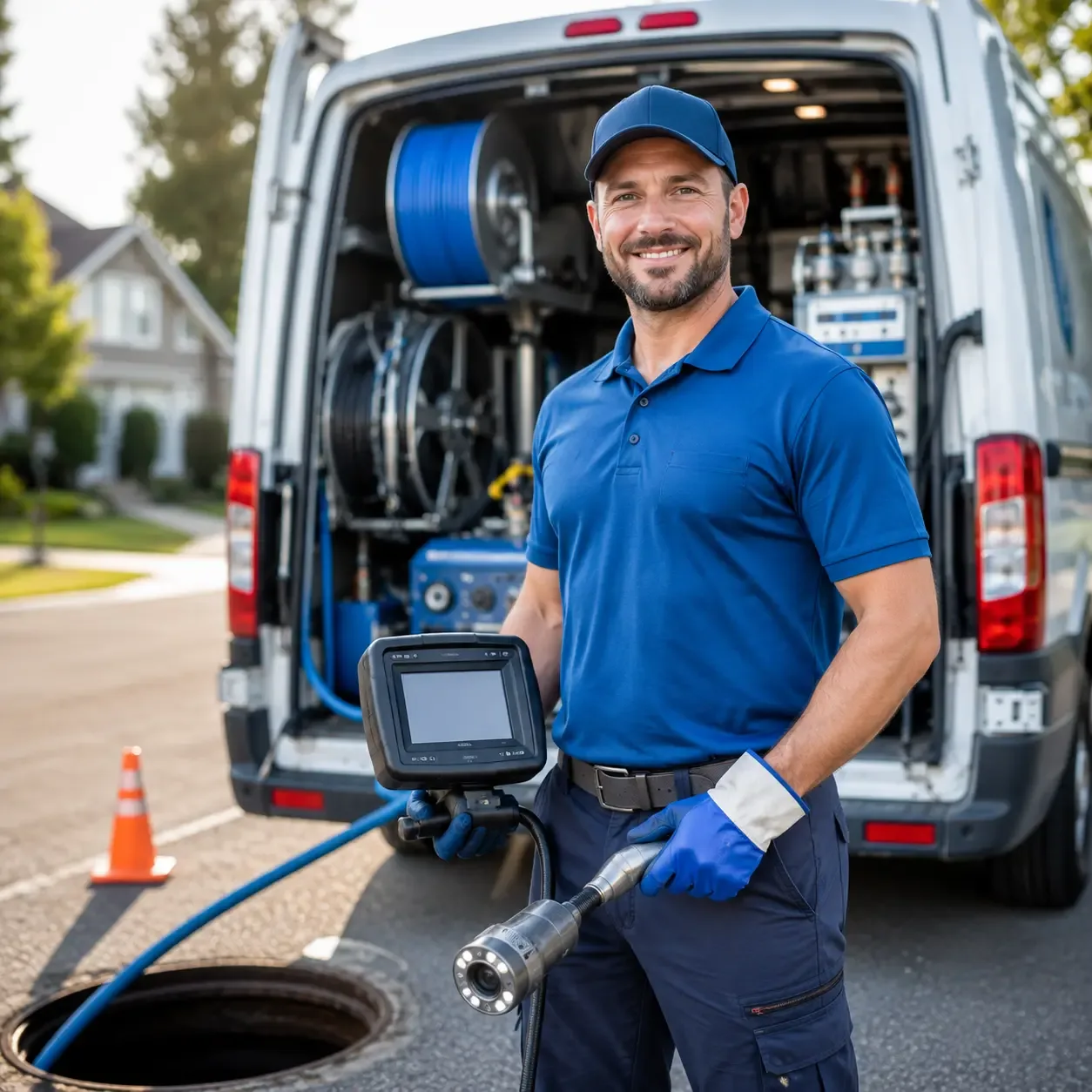 Local Pipe Relining specialists in Treadwell, NY