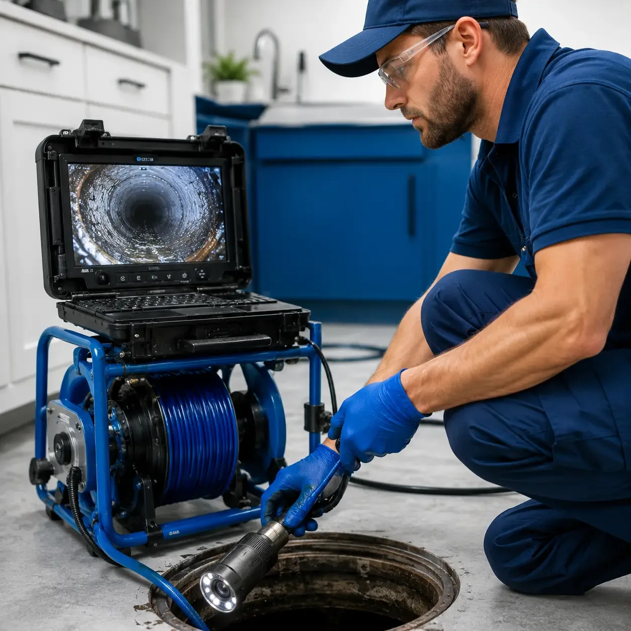Pipe Relining professionals serving Treadwell, NY